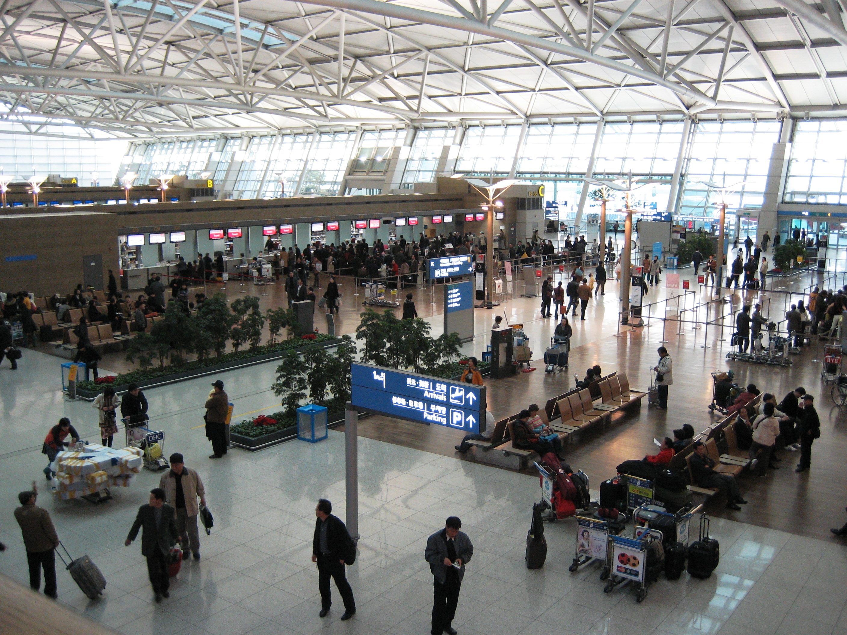 Incheon Airport Tax Refund: Customs Inspection vs. Cash Kiosk — The Walkthrough Most Guides Get Wrong