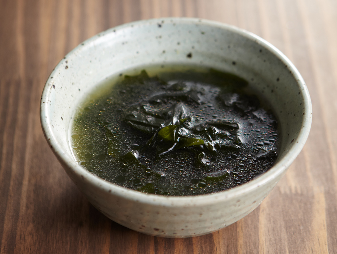 Amal Clooney Eats Korea's 'Birthday Soup' for Breakfast — Here's What Miyeok-guk Actually Means to Koreans